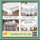 Supplier Pool Table Cloth PVC Table Cloths  For Home / Hotel / Picnic / Restaurant