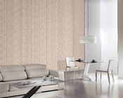 Custom Modern Decorative interior Wallpaper , dining room wallpaper