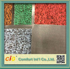 Flame Retardant Carpet Fabric For Hotel And Home Popular Carpeting