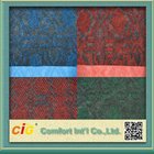Home / Hotel / Automotive High Quality Silk Carpet , Exhibition Carpet Fabric Tear-Resistant
