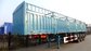 Low-bed Semi-trailer supplier