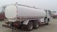 Fuel Tank Truck Howo 6*4 Chassis supplier
