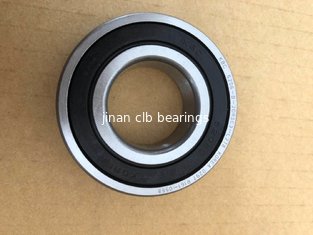 China CLB deep groove ball bearing 6204 supplier