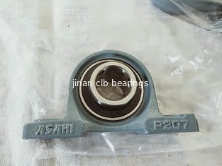 China CLB pillow block bearing ucp206 supplier