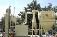 Environmental HGM grinding mill, powder grinding plant, grinding mill line in india