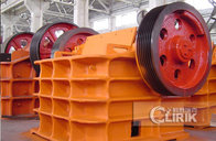 hot selling and high cost performance jaw crusher crushing plant in india