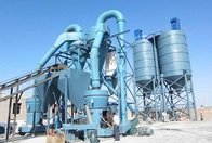 Kaolin and Calcium Carbonate Raymond Mill with a High Quality on Sales