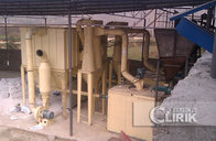 Gypsum Ultrafine Mill/Gypsum Grinding Mill/Gypsum Powder Grinding Plant
