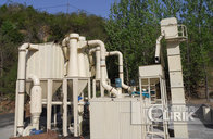 Calcium Carbonate Ultrafine Mill/Superfine Grinding Mill/Micro Powder Grinding Plant