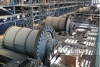 Ball Mill Price/Ball Mill/High Efficiency Ball Mill With Low Price