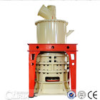 top 10 sales low cost HGM Grinding Mill for ore minerals powder making in China