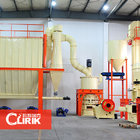 Superfine powder production line, ultra fine powder processing plant for sale