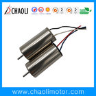 3.7V Micro FPV Coreless Motor 10mm CL-1020 For Quadcopter Helicopter Aircraft