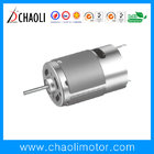 5 Slot DC Motor 385 For Electric Drill And Pruning Hand Tool
