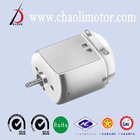 ChaoLi DC Micro Auto Parts 260 Motor For Car Mirror And Car Lock