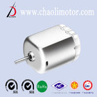 12v DC Motor CL-FC280 For Car Mirror And Car Central Lock Actuato