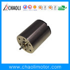 17mm Micro DC Motor CL-1722 For Auto Parts And Health Care Equipment