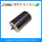 22mm DC Coreless Motor CL-2233 For Record Player And Financial Equipment