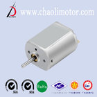 20mm Mini Powerful Electric DC Motor CL-FK131SH For Hair Dryer And Tooth Brush