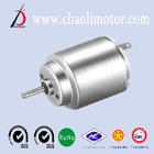 Cylinder Shape Miniature DC Toy Motor CL-RE140RA With Good Quality