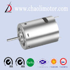 Valve Motor Direct Current CL-RS380SH For Electric Control Valve And Motorized Valve