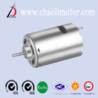 24V Low Noise Long life DC Motor CL-RS545 For Printer And Kitchen Appliance And Powerful RC Car