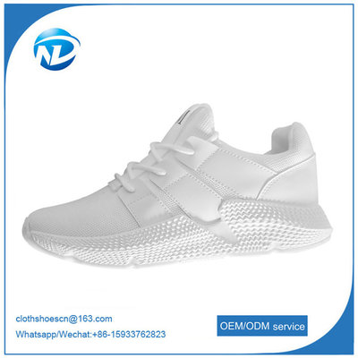 China factory price cheap shoes High quality women's stock sports running shoes supplier
