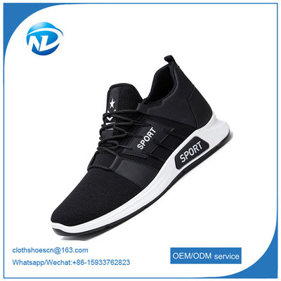 China new design shoes cheap action sports running shoes men basketball shoes and sneakers supplier