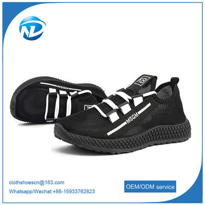 China mesh sports shoes for menfashion high quality shoes sport shoes men casual supplier