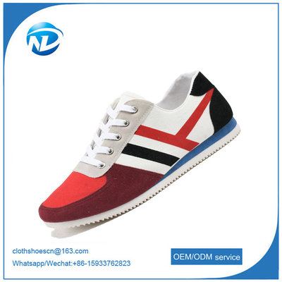 China factory price cheap shoes High quality Wholesale fashion shoes Brand shoes for men supplier