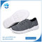 Breathable Cloth Shoes For Men Lace-up Textile Fabric Soft Sole Shoes For Male supplier