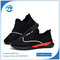 new design shoes men light weight casual sports shoes casual athletic shoes supplier