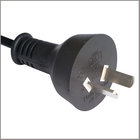 Argentina power cables with 2-pin power cord plug IRAM approval