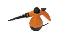 Portable electric steam cleaner window handheld steam cleaner with new cover