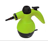 European 220V new steam cleaner with new safe cap more fashionable and safer with CE, EMC, ETL, GS, RoHS
