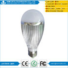 2018 newest led bulb lights 7w E27 solar led bulb light from China manufacture