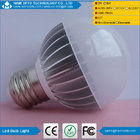 2 years warranty 3W LED Bulb light with long lifespan