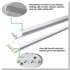 22W 2G11 LED 2835 SMD Replacement White Light Tube Lamp Bulb AC 100-240V