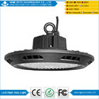 Good Quality 100w 150w 200w Black UFO 3030SMD LED High Bay Lamp 5 years warranty CE RoHS
