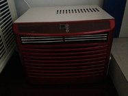 New panel window type air conditioner TOSHIBA compressor