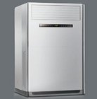 $290 HITACHI  Tropical floor stand air conditioner panel option