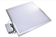 High Efficiency Square LED Panel Light 4000K 4000lm 600*600mm 40W