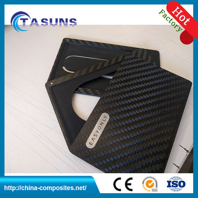 China Carbon Fiber Card holder, supplier