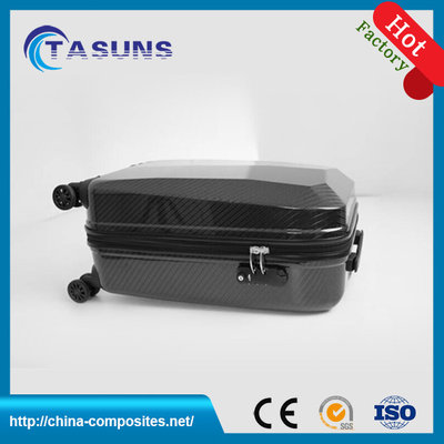 China Carbon Fiber Travel Luggage Cases, supplier
