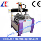 Mini wood cnc machine ZK-6090 (600*900*120mm)