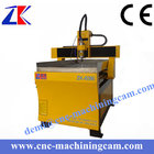 Multi-function woodworking cnc router ZK-6090 (600*900*120mm)
