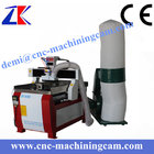 4 axies wood carving router ZK-6090 (600*900*120mm)