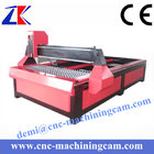 cnc plasma cutting machine ZK-1325(1300*2500mm)