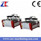 4th axies wood cnc machine price list ZK-1212(1200*1200*150mm)