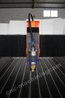 2D/3D effects servo marble stone cnc router ZK-1325(1300*2500*300mm)